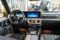 Mercedes-Benz G 63 AMG (Clasa G) din 2024 cu 11.732 km - oferta MER197009 - foto 11