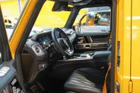 Mercedes-Benz G 63 AMG (Clasa G) din 2024 cu 11.732 km - oferta MER197009 - foto 12
