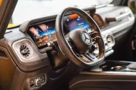 Mercedes-Benz G 63 AMG (Clasa G) din 2024 cu 11.732 km - oferta MER197009 - foto 13