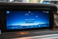 Mercedes-Benz G 63 AMG (Clasa G) din 2024 cu 11.732 km - oferta MER197009 - foto 17