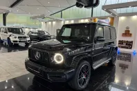 Mercedes-Benz G 63 AMG (Clasa G) din 2024 cu 45.000 km - oferta MER197010 - foto 1