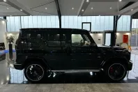 Mercedes-Benz G 63 AMG (Clasa G) din 2024 cu 45.000 km - oferta MER197010 - foto 4