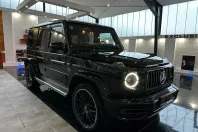 Mercedes-Benz G 63 AMG (Clasa G) din 2024 cu 45.000 km - oferta MER197010 - foto 5