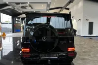 Mercedes-Benz G 63 AMG (Clasa G) din 2024 cu 45.000 km - oferta MER197010 - foto 7