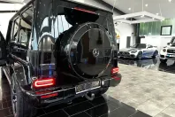 Mercedes-Benz G 63 AMG (Clasa G) din 2024 cu 45.000 km - oferta MER197010 - foto 8