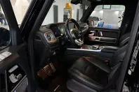 Mercedes-Benz G 63 AMG (Clasa G) din 2024 cu 45.000 km - oferta MER197010 - foto 12