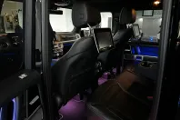 Mercedes-Benz G 63 AMG (Clasa G) din 2024 cu 45.000 km - oferta MER197010 - foto 13