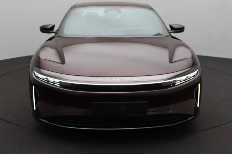 Lucid Air din 2024 cu 13.100 km - oferta LUC197011 - foto 2