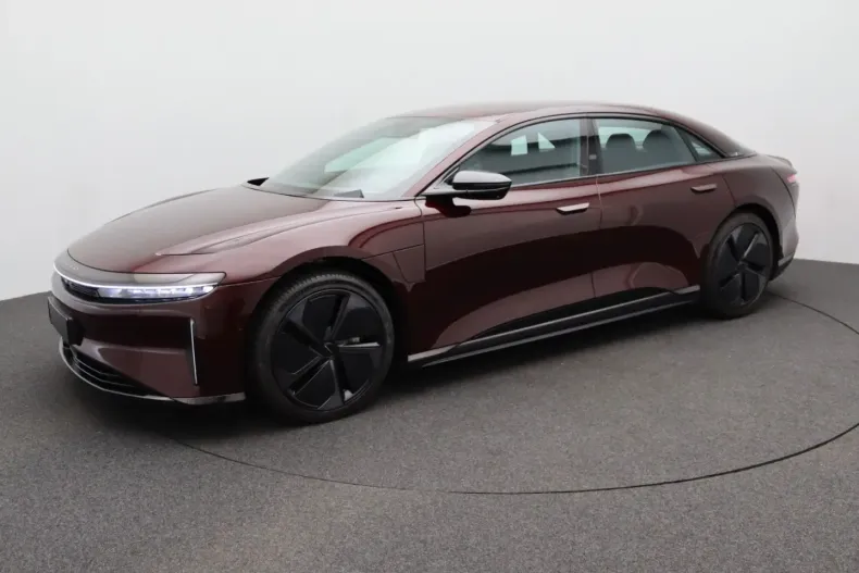 Lucid Air din 2024 cu 13.100 km - oferta LUC197011 - foto 3