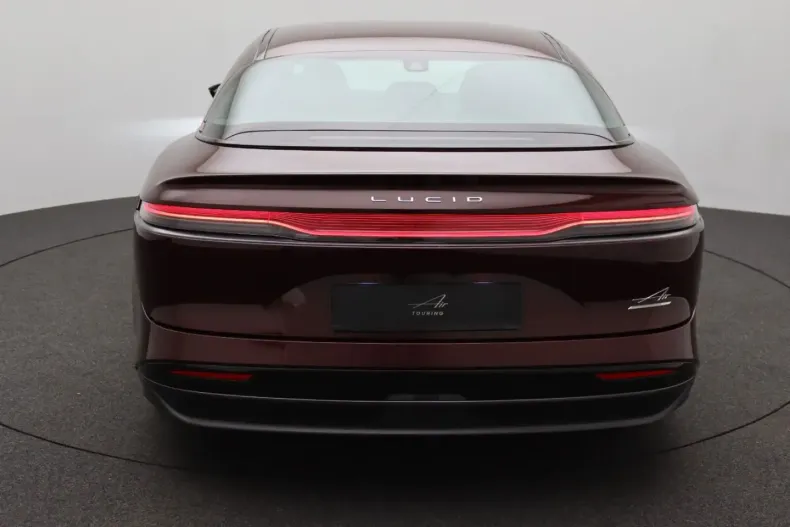 Lucid Air din 2024 cu 13.100 km - oferta LUC197011 - foto 5