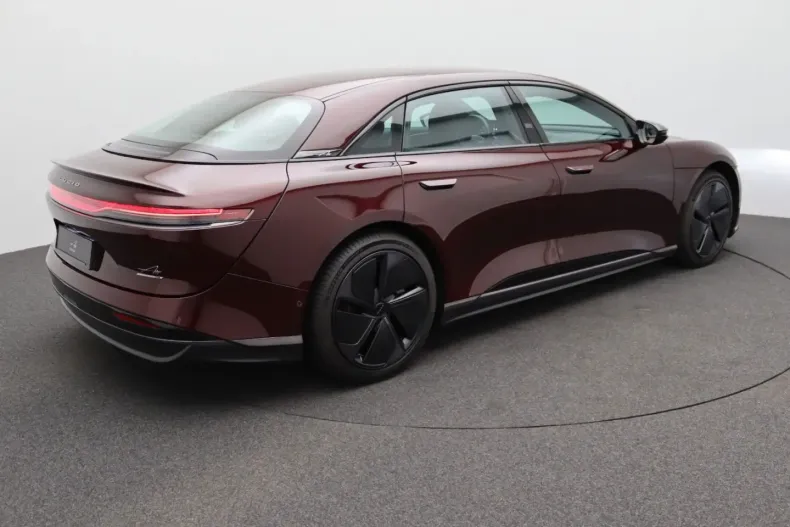 Lucid Air din 2024 cu 13.100 km - oferta LUC197011 - foto 6