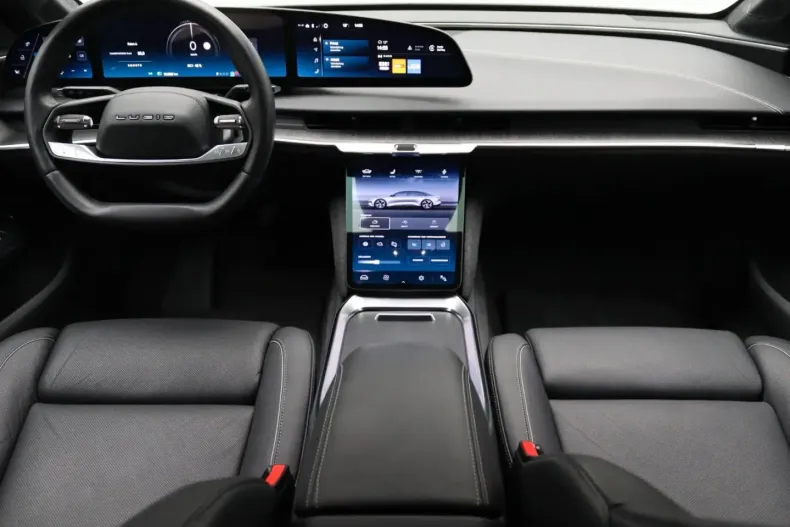 Lucid Air din 2024 cu 13.100 km - oferta LUC197011 - foto 7