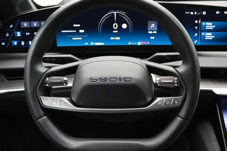 Lucid Air din 2024 cu 13.100 km - oferta LUC197011 - foto 11