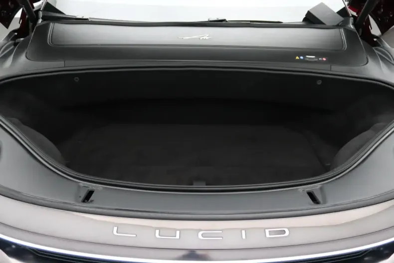 Lucid Air din 2024 cu 13.100 km - oferta LUC197011 - foto 15