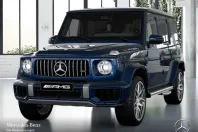 Mercedes-Benz G 63 AMG (Clasa G) din 2024 cu 15.419 km - oferta MER197012 - foto 1