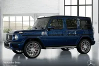 Mercedes-Benz G 63 AMG (Clasa G) din 2024 cu 15.419 km - oferta MER197012 - foto 2