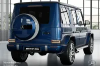 Mercedes-Benz G 63 AMG (Clasa G) din 2024 cu 15.419 km - oferta MER197012 - foto 3