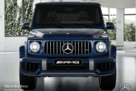 Mercedes-Benz G 63 AMG (Clasa G) din 2024 cu 15.419 km - oferta MER197012 - foto 5