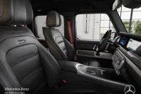 Mercedes-Benz G 63 AMG (Clasa G) din 2024 cu 15.419 km - oferta MER197012 - foto 9