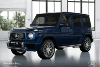 Mercedes-Benz G 63 AMG (Clasa G) din 2024 cu 15.419 km - oferta MER197012 - foto 11