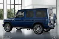 Mercedes-Benz G 63 AMG (Clasa G) din 2024 cu 15.419 km - oferta MER197012 - foto 12