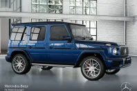 Mercedes-Benz G 63 AMG (Clasa G) din 2024 cu 15.419 km - oferta MER197012 - foto 13