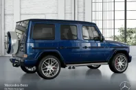 Mercedes-Benz G 63 AMG (Clasa G) din 2024 cu 15.419 km - oferta MER197012 - foto 14