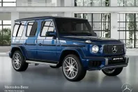 Mercedes-Benz G 63 AMG (Clasa G) din 2024 cu 15.419 km - oferta MER197012 - foto 15