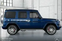 Mercedes-Benz G 63 AMG (Clasa G) din 2024 cu 15.419 km - oferta MER197012 - foto 16