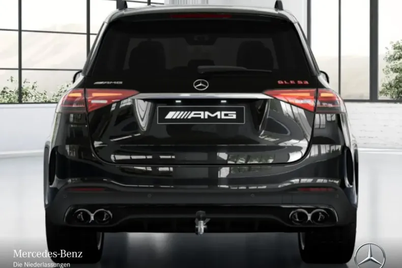 Mercedes-Benz GLE 53 AMG (Clasa GLE) din 2025 cu 19.609 km - oferta MER197013 - foto 6