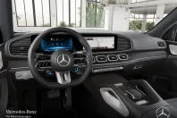 Mercedes-Benz GLE 53 AMG (Clasa GLE) din 2025 cu 19.609 km - oferta MER197013 - foto 7