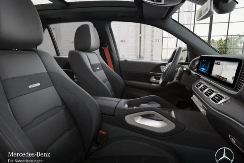 Mercedes-Benz GLE 53 AMG (Clasa GLE) din 2025 cu 19.609 km - oferta MER197013 - foto 9