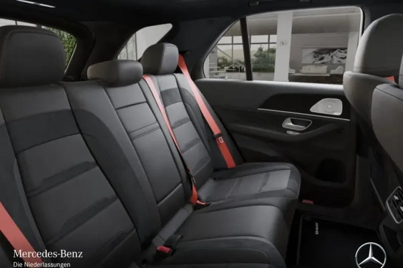 Mercedes-Benz GLE 53 AMG (Clasa GLE) din 2025 cu 19.609 km - oferta MER197013 - foto 10