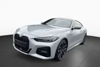 BMW 420i (Seria 4) din 2022 cu 61.700 km - oferta BMW197014 - foto 1