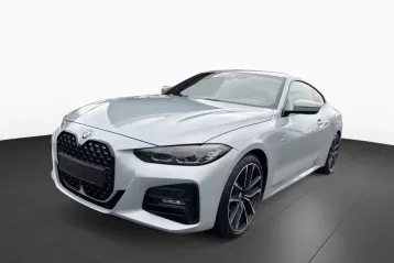 BMW 420i din 2022 - oferta BMW197014