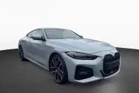 BMW 420i (Seria 4) din 2022 cu 61.700 km - oferta BMW197014 - foto 2