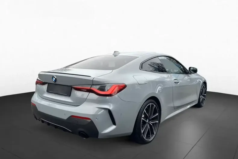 BMW 420i (Seria 4) din 2022 cu 61.700 km - oferta BMW197014 - foto 4