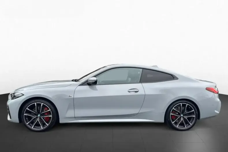 BMW 420i (Seria 4) din 2022 cu 61.700 km - oferta BMW197014 - foto 5