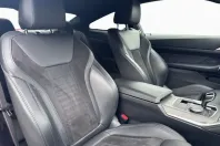 BMW 420i (Seria 4) din 2022 cu 61.700 km - oferta BMW197014 - foto 9