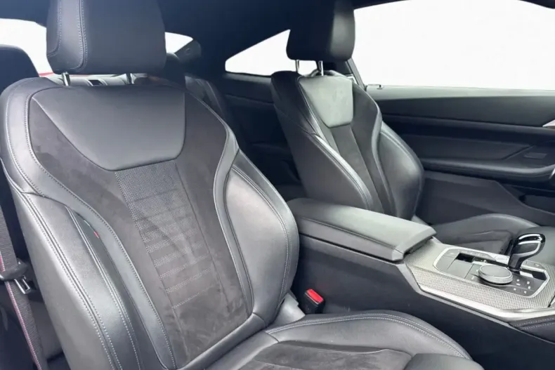 BMW 420i (Seria 4) din 2022 cu 61.700 km - oferta BMW197014 - foto 9