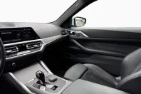 BMW 420i (Seria 4) din 2022 cu 61.700 km - oferta BMW197014 - foto 11