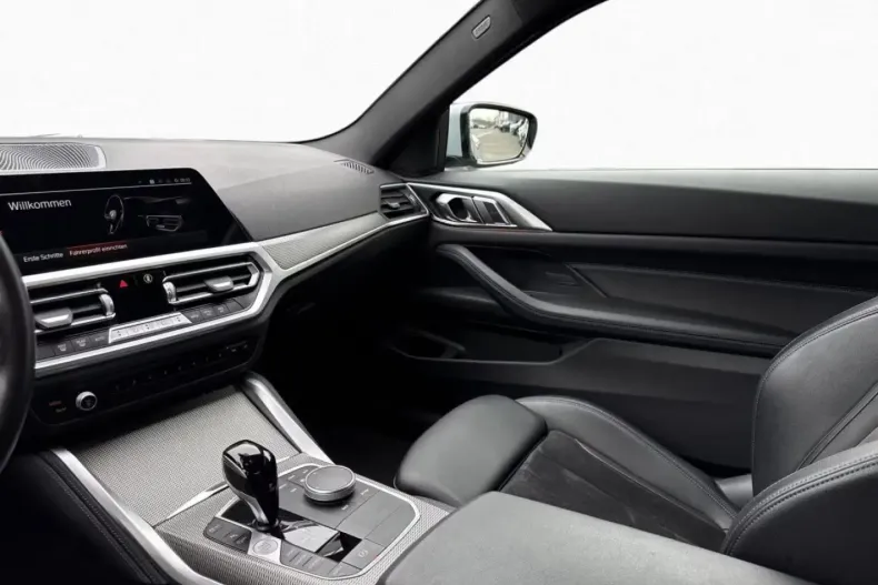 BMW 420i (Seria 4) din 2022 cu 61.700 km - oferta BMW197014 - foto 11