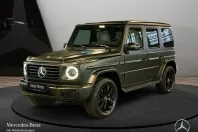Mercedes-Benz G 450 (Clasa G) din 2025 cu 14.990 km - oferta MER197015 - foto 1