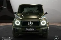 Mercedes-Benz G 450 (Clasa G) din 2025 cu 14.990 km - oferta MER197015 - foto 2