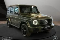 Mercedes-Benz G 450 (Clasa G) din 2025 cu 14.990 km - oferta MER197015 - foto 3