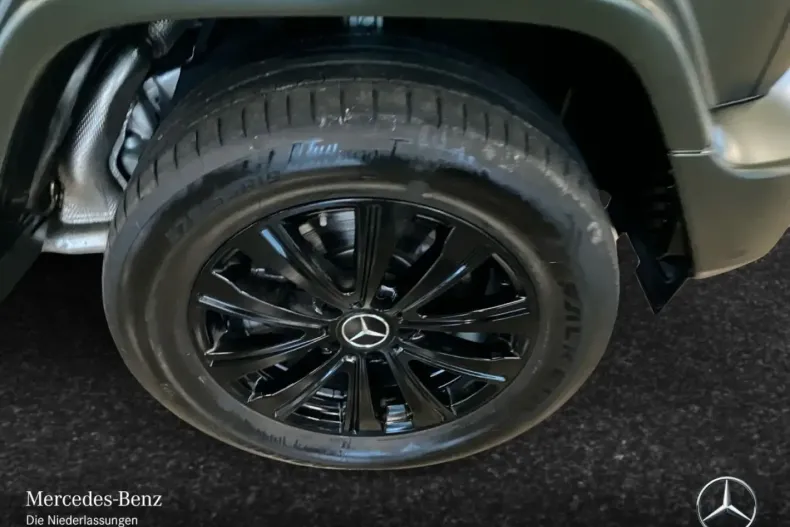 Mercedes-Benz G 450 (Clasa G) din 2025 cu 14.990 km - oferta MER197015 - foto 4