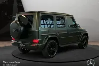 Mercedes-Benz G 450 (Clasa G) din 2025 cu 14.990 km - oferta MER197015 - foto 5