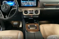 Mercedes-Benz G 450 (Clasa G) din 2025 cu 14.990 km - oferta MER197015 - foto 10