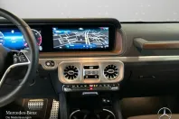 Mercedes-Benz G 450 (Clasa G) din 2025 cu 14.990 km - oferta MER197015 - foto 13