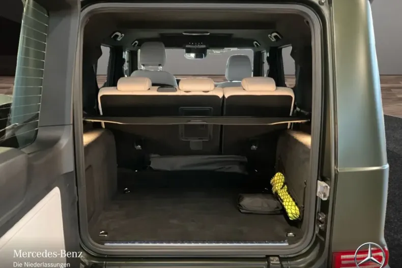 Mercedes-Benz G 450 (Clasa G) din 2025 cu 14.990 km - oferta MER197015 - foto 15